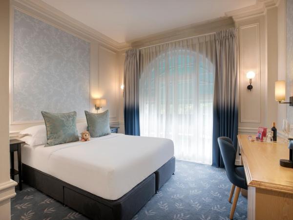 Sloane Square Hotel : photo 4 de la chambre chambre double