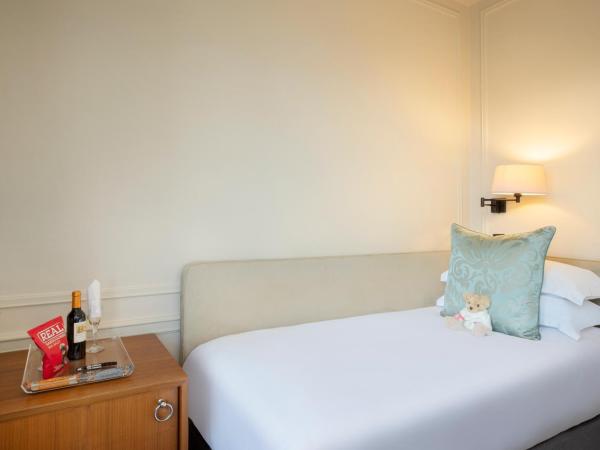 Sloane Square Hotel : photo 2 de la chambre chambre simple