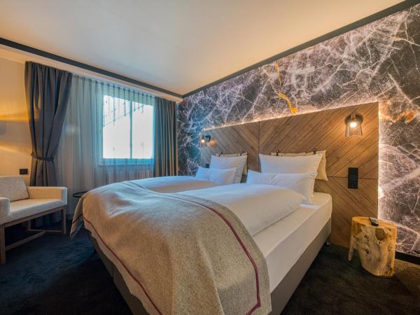 FourSide Hotel Salzburg : photo 6 de la chambre chambre double exécutive