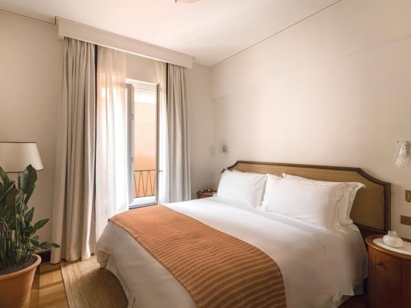 Splendido Mare, A Belmond Hotel, Portofino : photo 4 de la chambre chambre double ou lits jumeaux - vue sur village