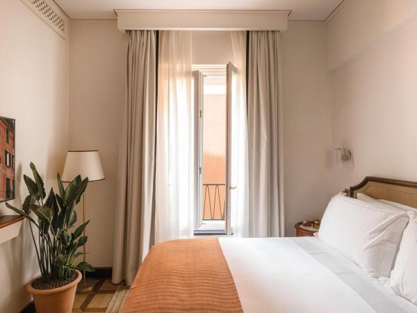 Splendido Mare, A Belmond Hotel, Portofino : photo 2 de la chambre chambre double ou lits jumeaux - vue sur village