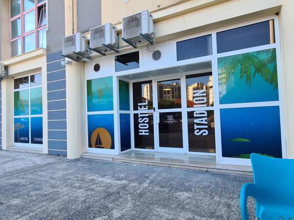 Hostel Stadion - Zadar : photo 4 de la chambre chambre double ou lits jumeaux Économique