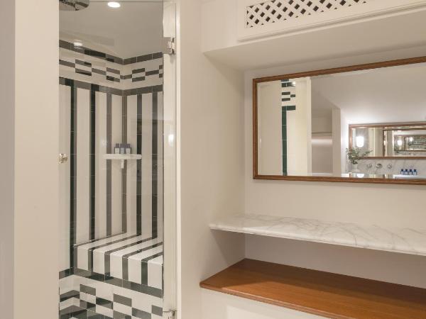 Splendido Mare, A Belmond Hotel, Portofino : photo 9 de la chambre suite avec grande terrasse (ava gardner) - vue sur mer