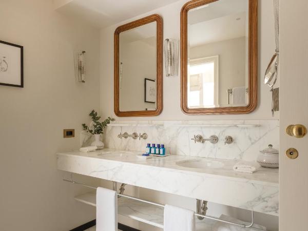 Splendido Mare, A Belmond Hotel, Portofino : photo 4 de la chambre suite avec grande terrasse (ava gardner) - vue sur mer