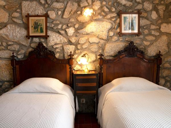 Casa do Ameal : photo 4 de la chambre appartement 2 chambres (4 adultes)