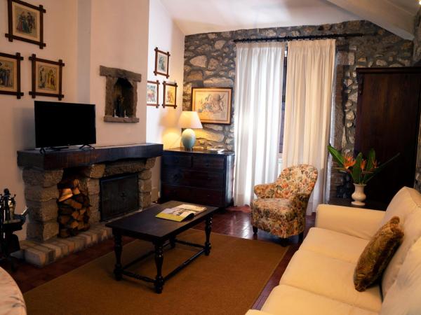 Casa do Ameal : photo 1 de la chambre appartement 2 chambres (4 adultes)