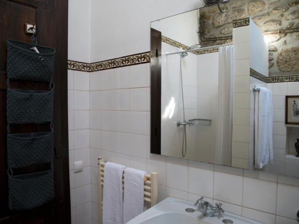 Casa do Ameal : photo 5 de la chambre appartement 2 chambres (4 adultes)