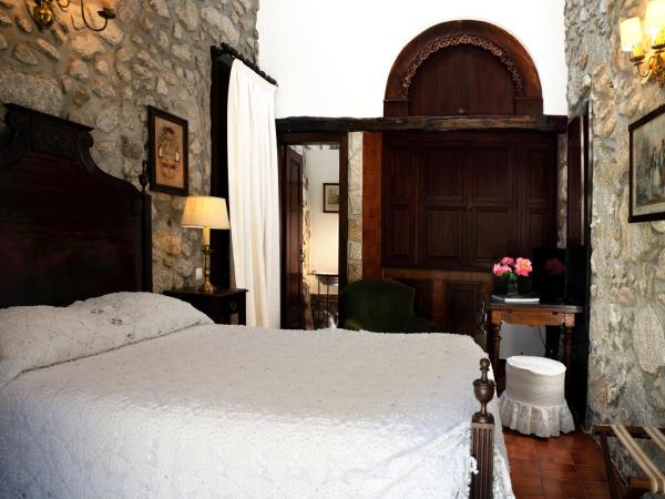 Casa do Ameal : photo 4 de la chambre chambre double standard