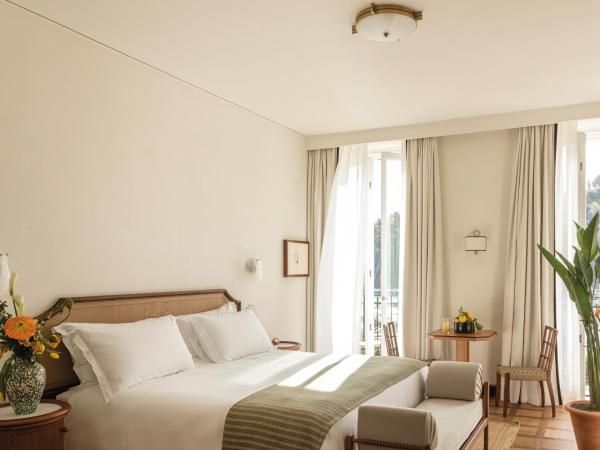 Splendido Mare, A Belmond Hotel, Portofino : photo 7 de la chambre suite avec balcon - vue sur mer