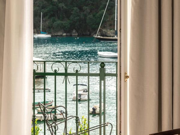Splendido Mare, A Belmond Hotel, Portofino : photo 3 de la chambre suite avec balcon - vue sur mer