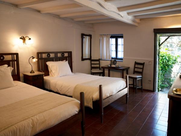 Casa do Ameal : photo 6 de la chambre chambre double standard
