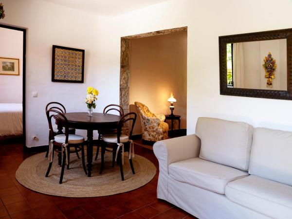 Casa do Ameal : photo 9 de la chambre chambre double supérieure