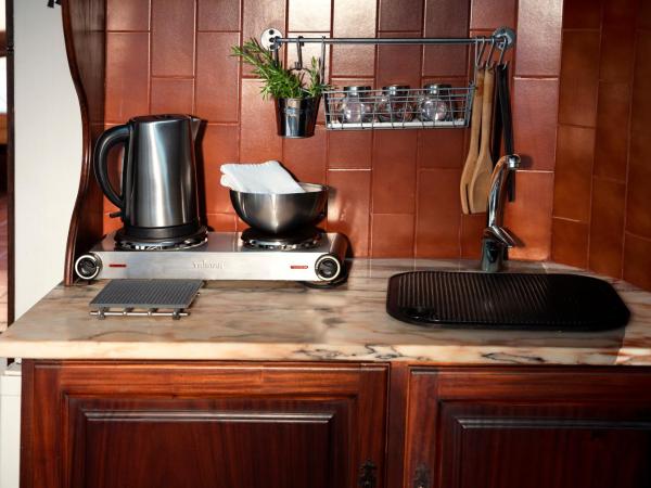 Casa do Ameal : photo 10 de la chambre chambre double supérieure