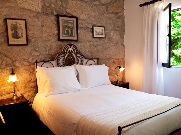 Casa do Ameal : photo 2 de la chambre appartement supérieur