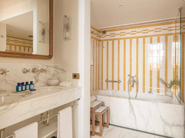 Splendido Mare, A Belmond Hotel, Portofino : photo 5 de la chambre suite junior avec balcon - vue sur mer