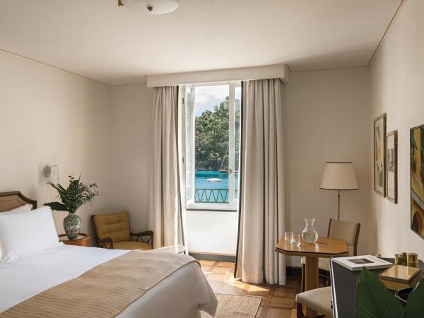 Splendido Mare, A Belmond Hotel, Portofino : photo 7 de la chambre suite junior avec balcon - vue sur mer