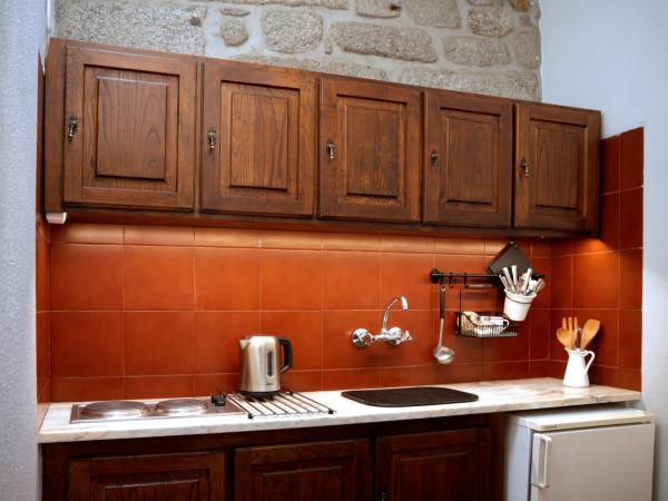 Casa do Ameal : photo 4 de la chambre appartement 1 chambre