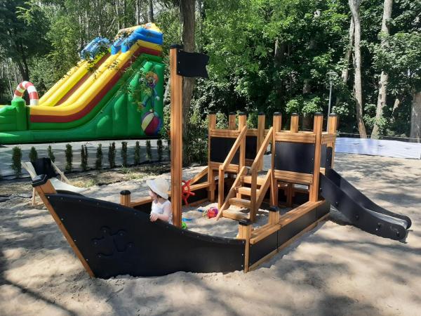 AQUA HOUSE : photo 3 de la chambre appartement (4 adultes)