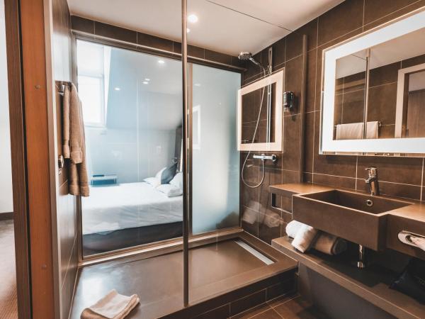 Novotel Toulouse Centre Wilson : photo 4 de la chambre chambre simple confort