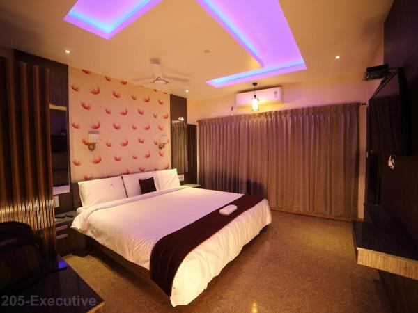 Vijaya Residency - Porur : photo 1 de la chambre chambre double exécutive