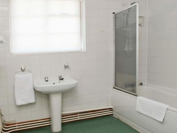 Tree Hotel at Iffley : photo 5 de la chambre chambre simple