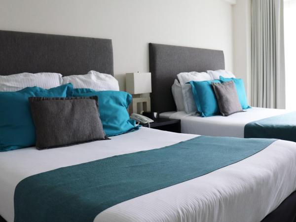 Hotel Rio 1300 : photo 1 de la chambre chambre lits jumeaux