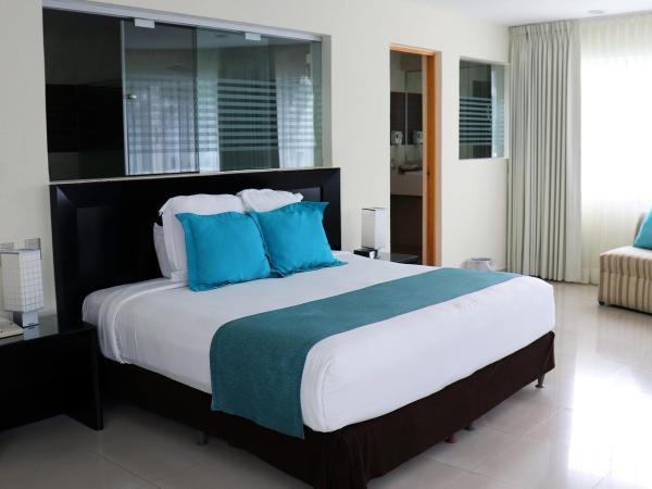 Hotel Rio 1300 : photo 1 de la chambre suite lit king-size