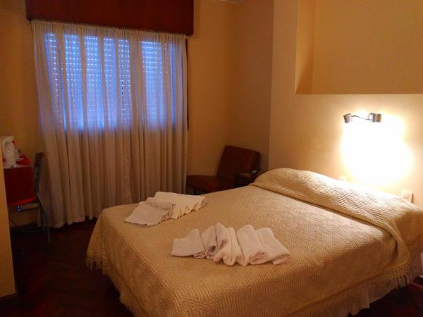 Crystal Hotel : photo 5 de la chambre chambre double standard