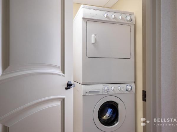 The Royal Kelowna - Bellstar Hotels & Resorts : photo 5 de la chambre suite 1 chambre lit queen-size