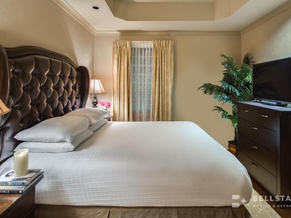 The Royal Kelowna - Bellstar Hotels & Resorts : photo 5 de la chambre appartement 2 chambres