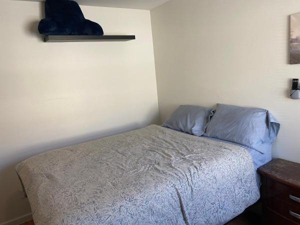 WHOLE Family - Barrette (front) : photo 2 de la chambre chambre double avec salle de bains privative