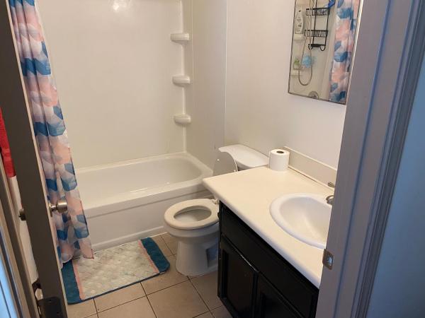 WHOLE Family - Barrette (front) : photo 7 de la chambre chambre double avec salle de bains privative