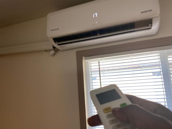 WHOLE Family - Barrette (front) : photo 10 de la chambre chambre double avec salle de bains privative