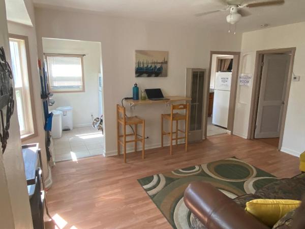 WHOLE Family - Barrette (front) : photo 3 de la chambre lit superposé dans dortoir mixte