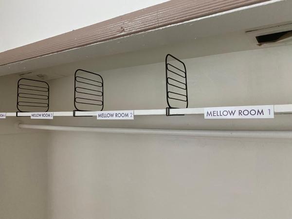 WHOLE Family - Barrette (front) : photo 8 de la chambre lit superposé dans dortoir mixte