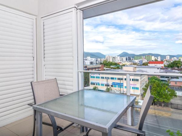 201 Lake Street : photo 10 de la chambre appartement 1 chambre