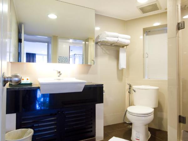 Chom View Hotel, Hua Hin : photo 5 de la chambre suite 1 chambre