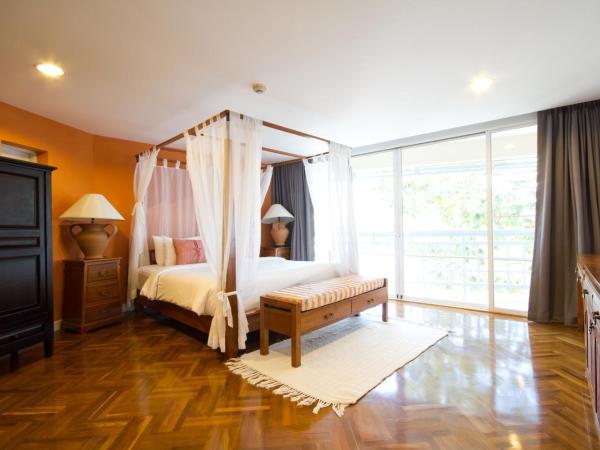 Chom View Hotel, Hua Hin : photo 1 de la chambre suite 1 chambre