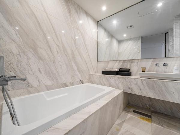 Amare Hotel Jongno : photo 6 de la chambre suite familiale