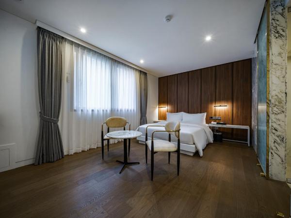 Amare Hotel Jongno : photo 3 de la chambre chambre deluxe