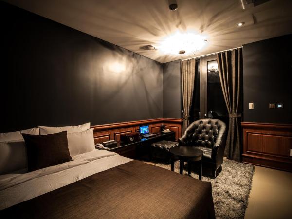 SR Hotel Sadang : photo 4 de la chambre chambre premium avec terrasse 