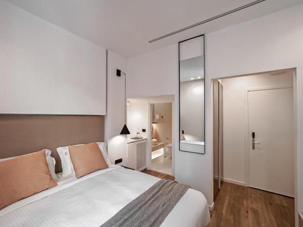 The Marblous Athens : photo 9 de la chambre chambre double standard