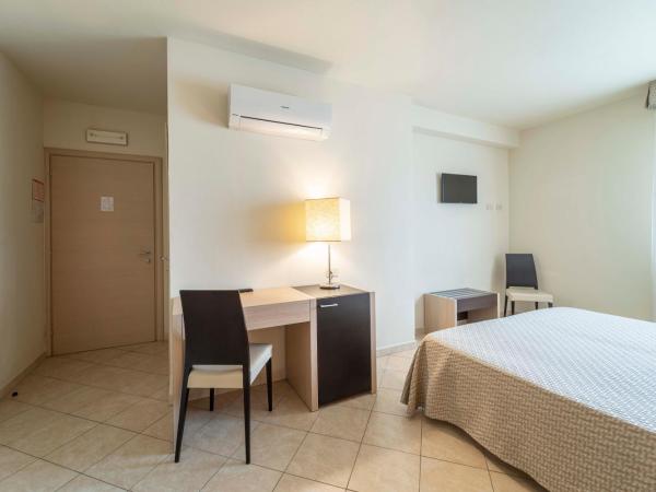 Hotel San Giuan : photo 4 de la chambre chambre double