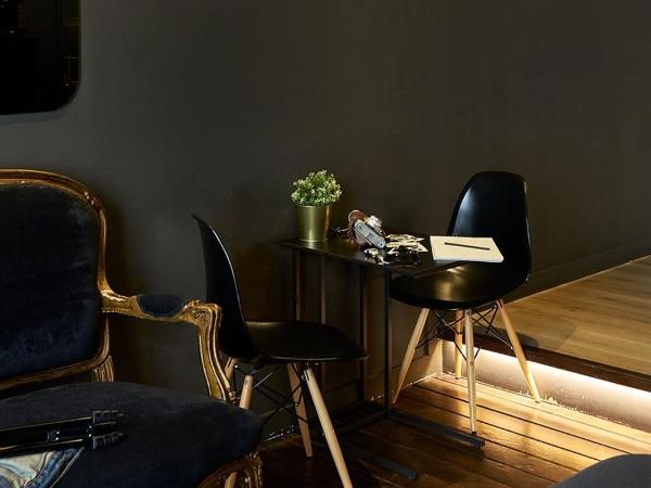 Urban Suite Santander : photo 5 de la chambre chambre double deluxe - vue sur ville