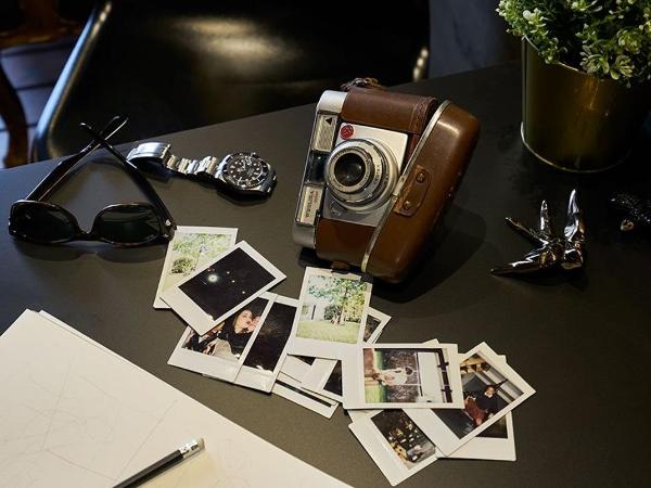 Urban Suite Santander : photo 9 de la chambre chambre double deluxe - vue sur ville