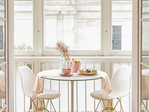 Urban Suite Santander : photo 10 de la chambre chambre double deluxe avec balcon