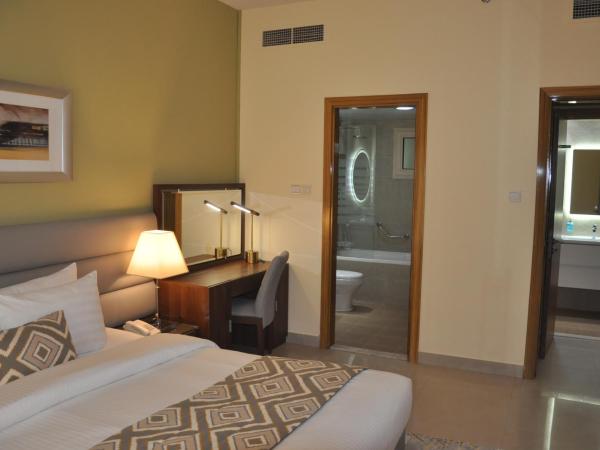 Radiance Premium Suites : photo 1 de la chambre appartement 1 chambre