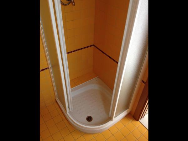 Hotel Emma Nord : photo 5 de la chambre chambre double