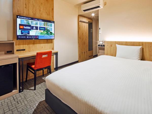 Hotel Lumiere Kasai : photo 1 de la chambre chambre double Économique - non-fumeurs