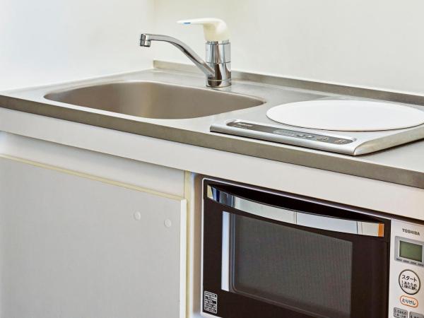 Hotel Lumiere Kasai : photo 3 de la chambre chambre lits jumeaux - non-fumeurs